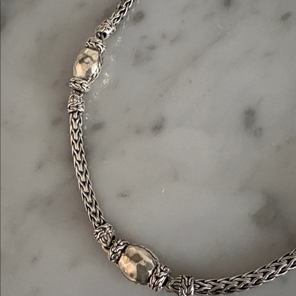 John Hardy Necklace - Picture 2 of 6